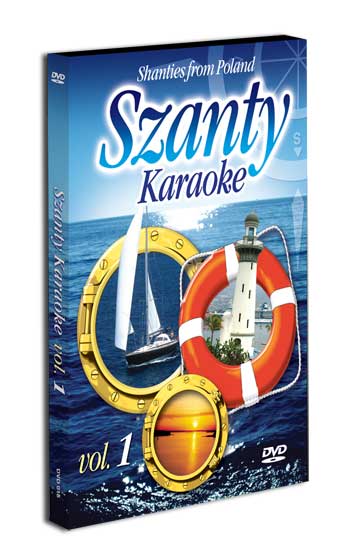 Szanty Karaoke vol.1
